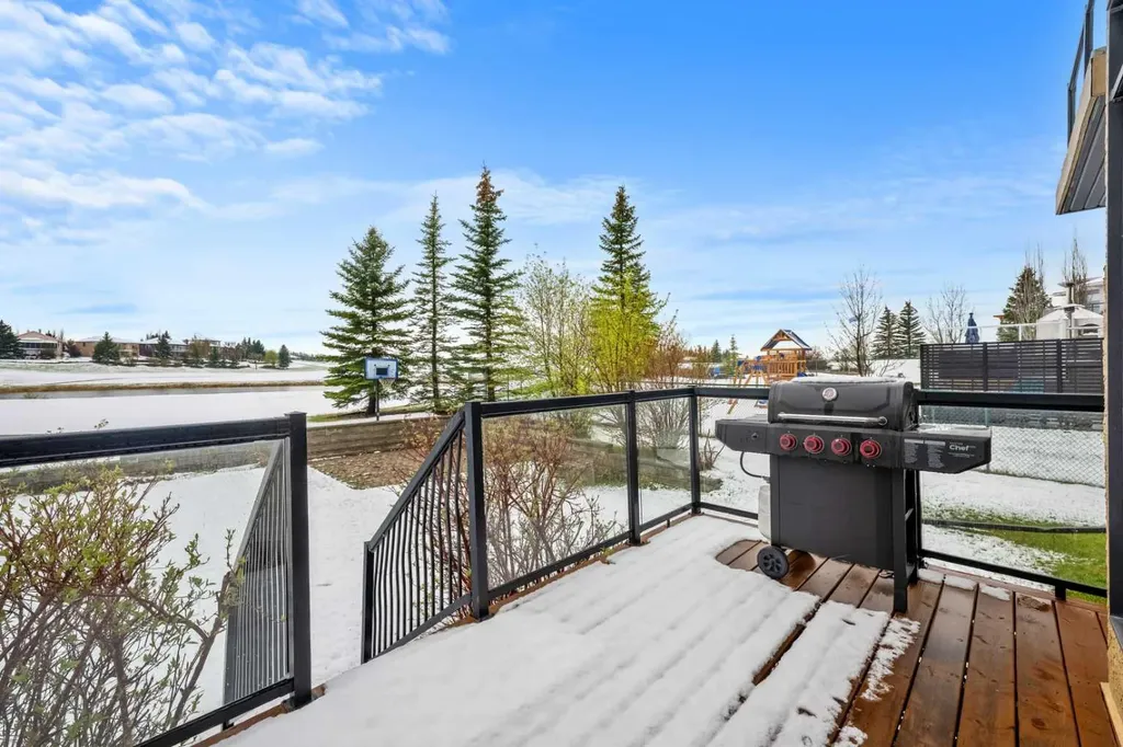 87 Lynx Lane Rural Rocky View County AB T3Z 1B8