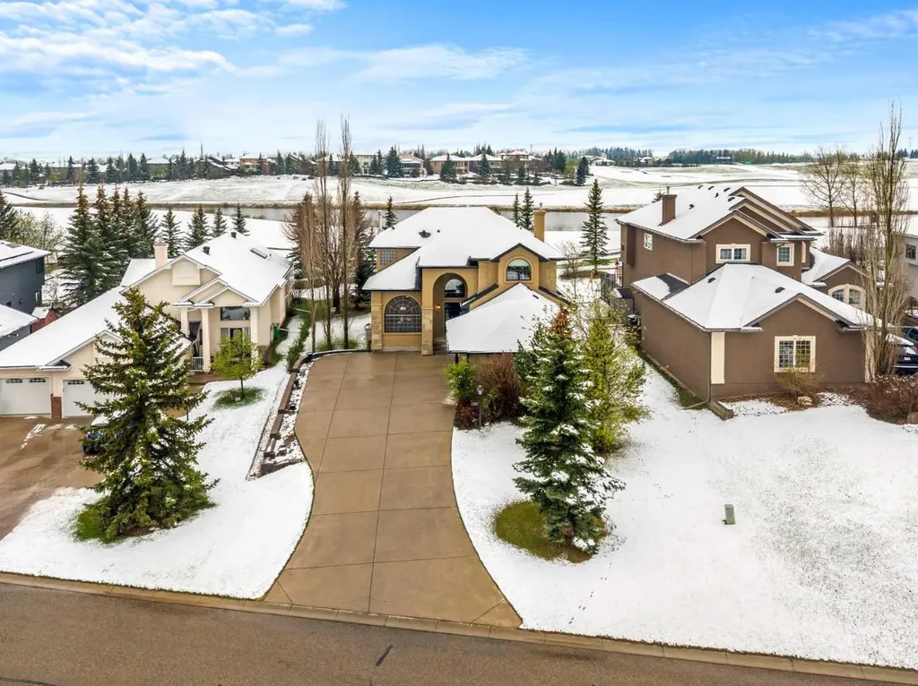87 Lynx Lane Rural Rocky View County AB T3Z 1B8