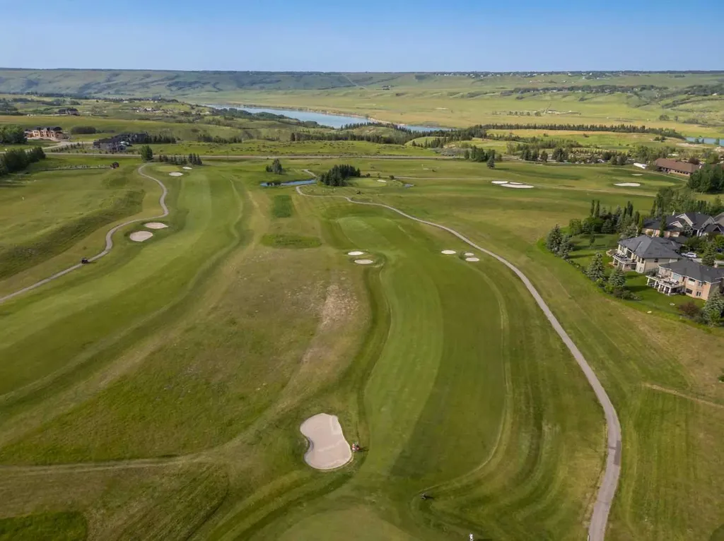 87 Lynx Lane Rural Rocky View County AB T3Z 1B8