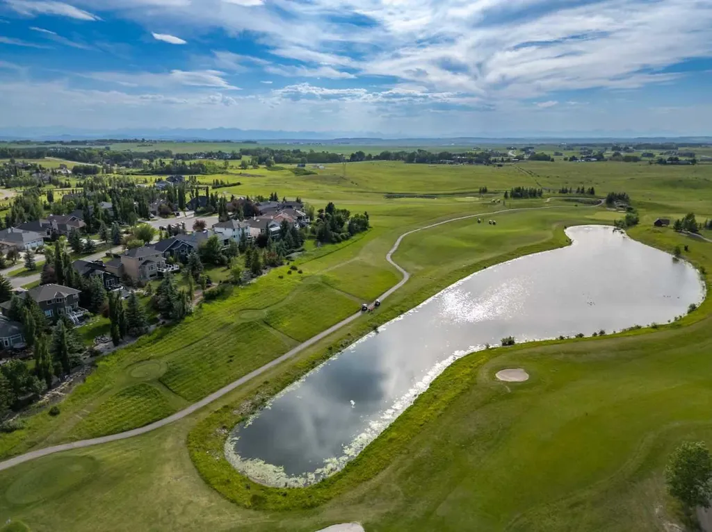87 Lynx Lane Rural Rocky View County AB T3Z 1B8
