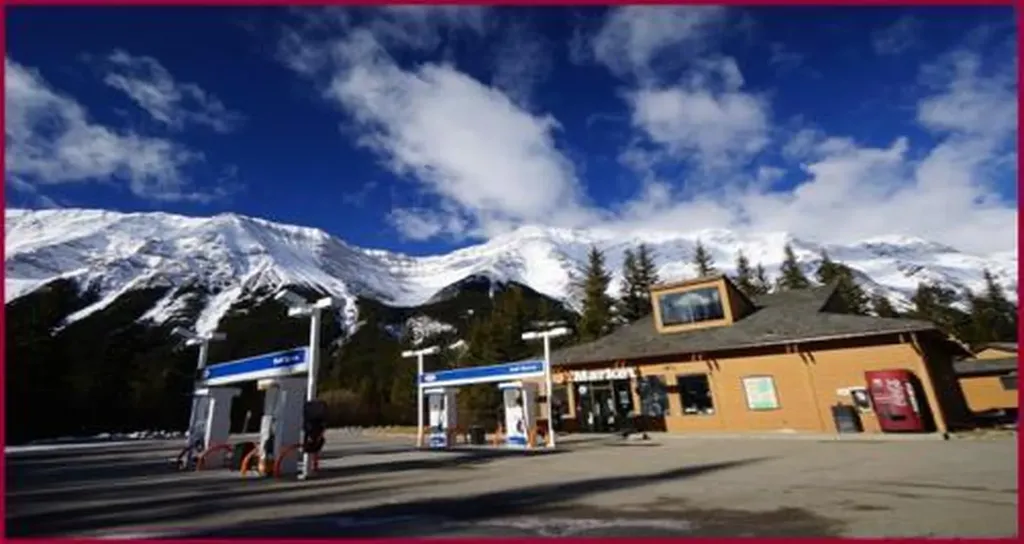 1 Mt. Sparrowhawk Crescent Rural Kananaskis Id AB T0L 2H0