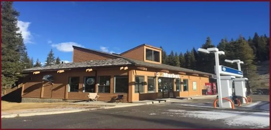 1 Mt. Sparrowhawk Crescent Rural Kananaskis Id AB T0L 2H0