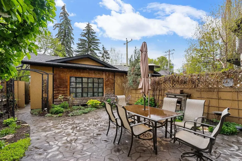 720 4 Street NW Calgary AB T2N 1P2
