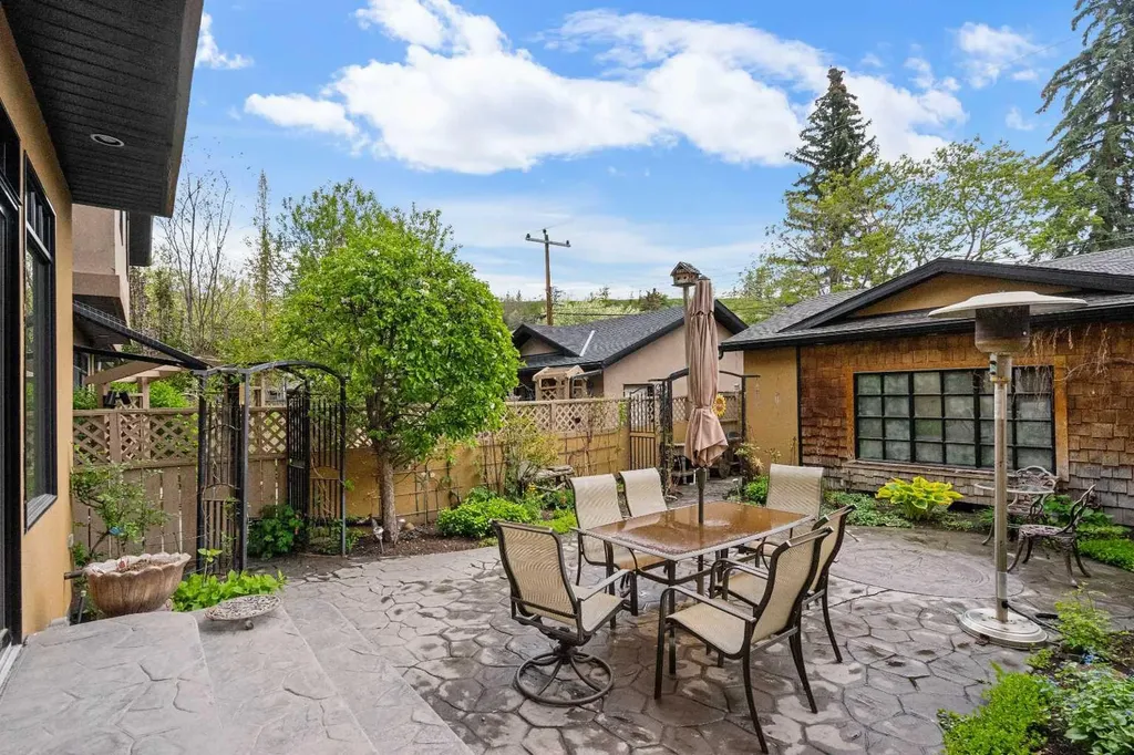 720 4 Street NW Calgary AB T2N 1P2