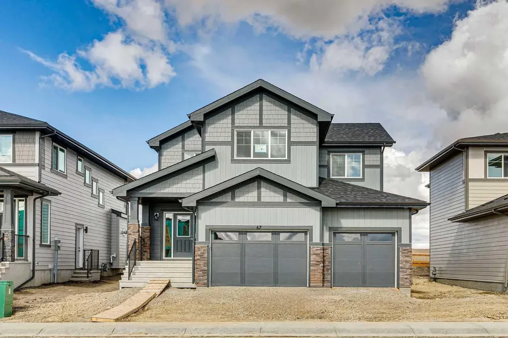 67 Amber View Balzac AB T4B 5T7