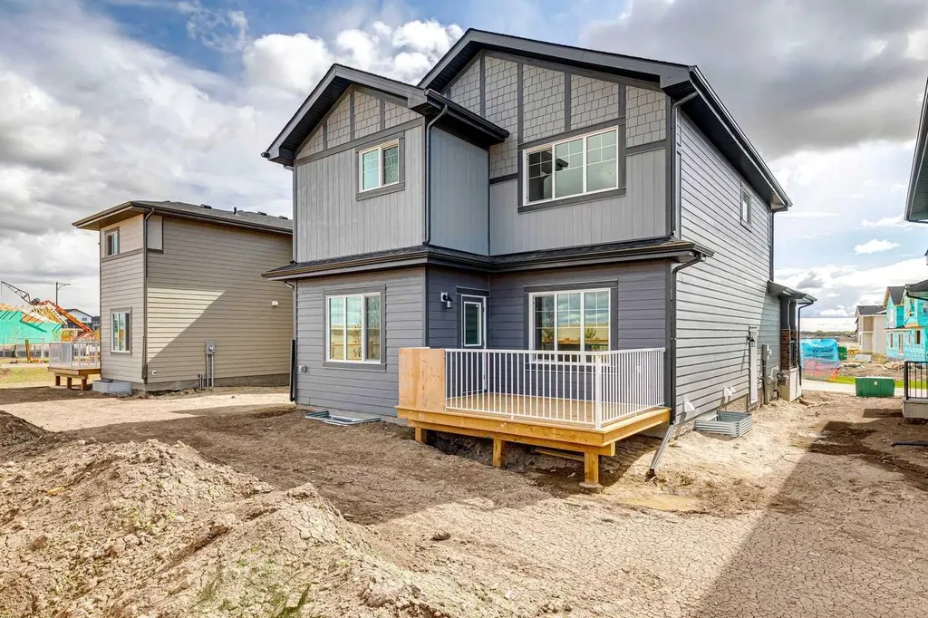 67 Amber View Balzac AB T4B 5T7