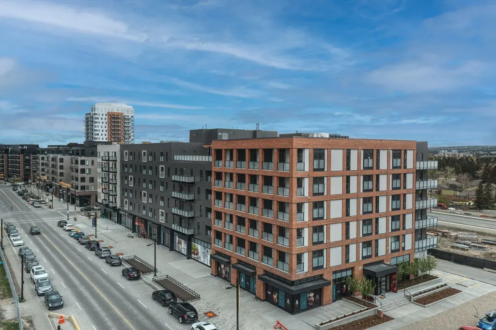 3107 Warren Street Calgary AB T3B 0M2