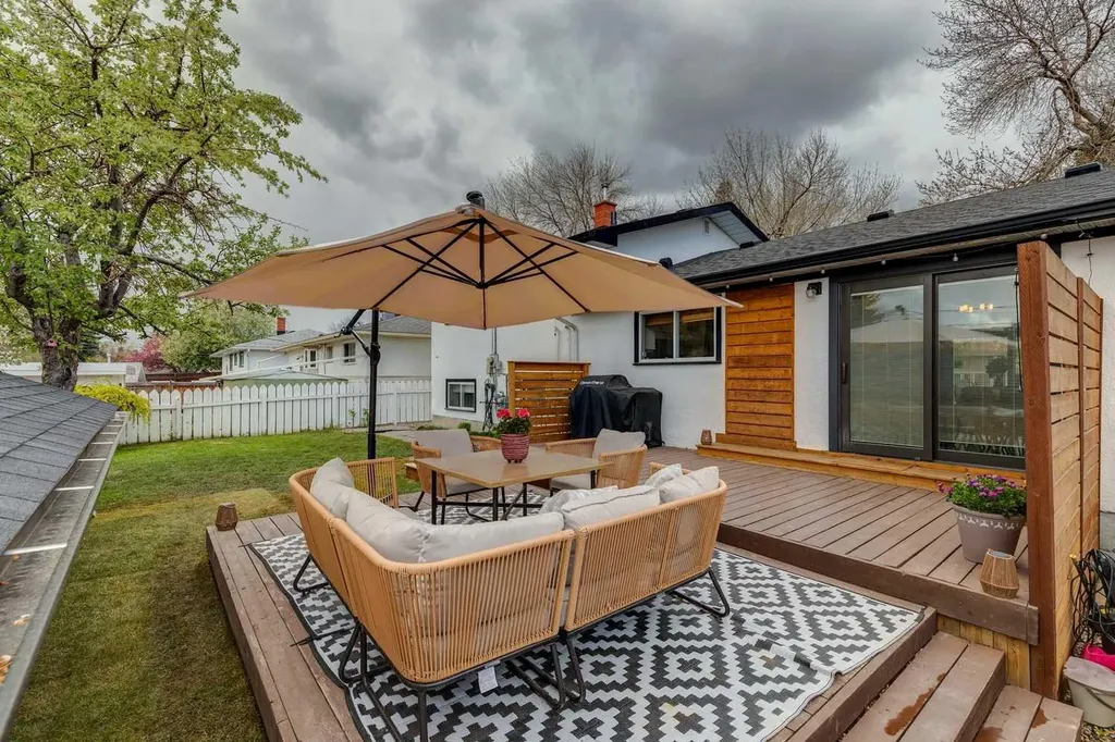 162 Fyffe Road SE Calgary AB T2H 1C2