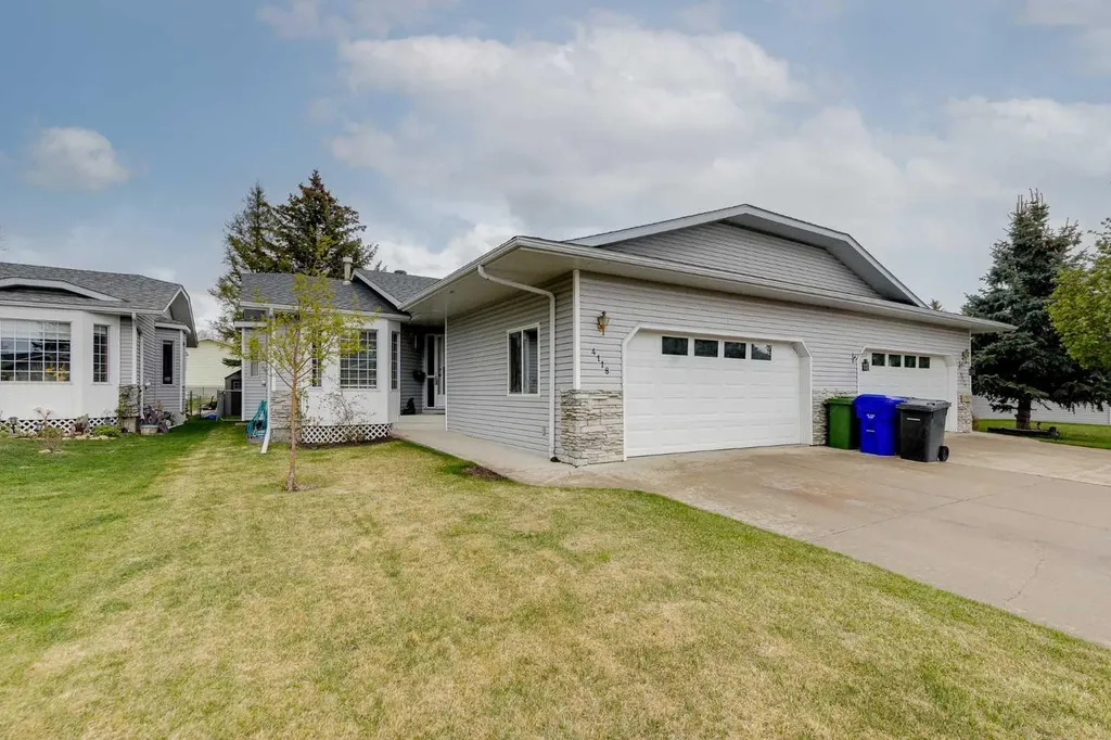 4118 Silverpark Estates Close Olds AB T4H 1B4