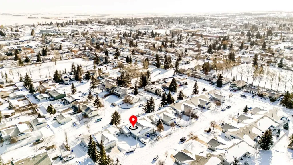 4118 Silverpark Estates Close Olds AB T4H 1B4