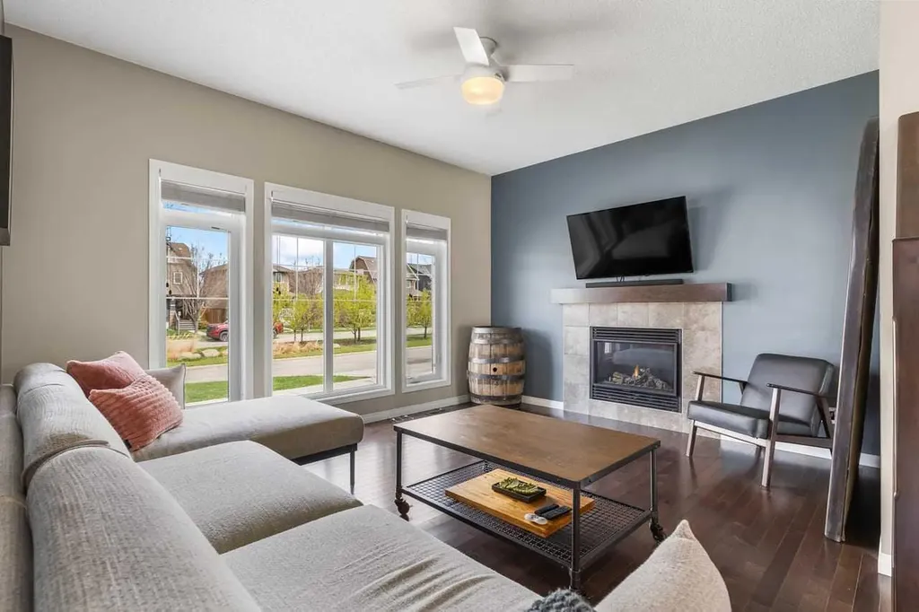 145 Heartland Way Cochrane AB T4C 0M5