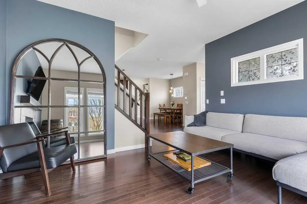 145 Heartland Way Cochrane AB T4C 0M5