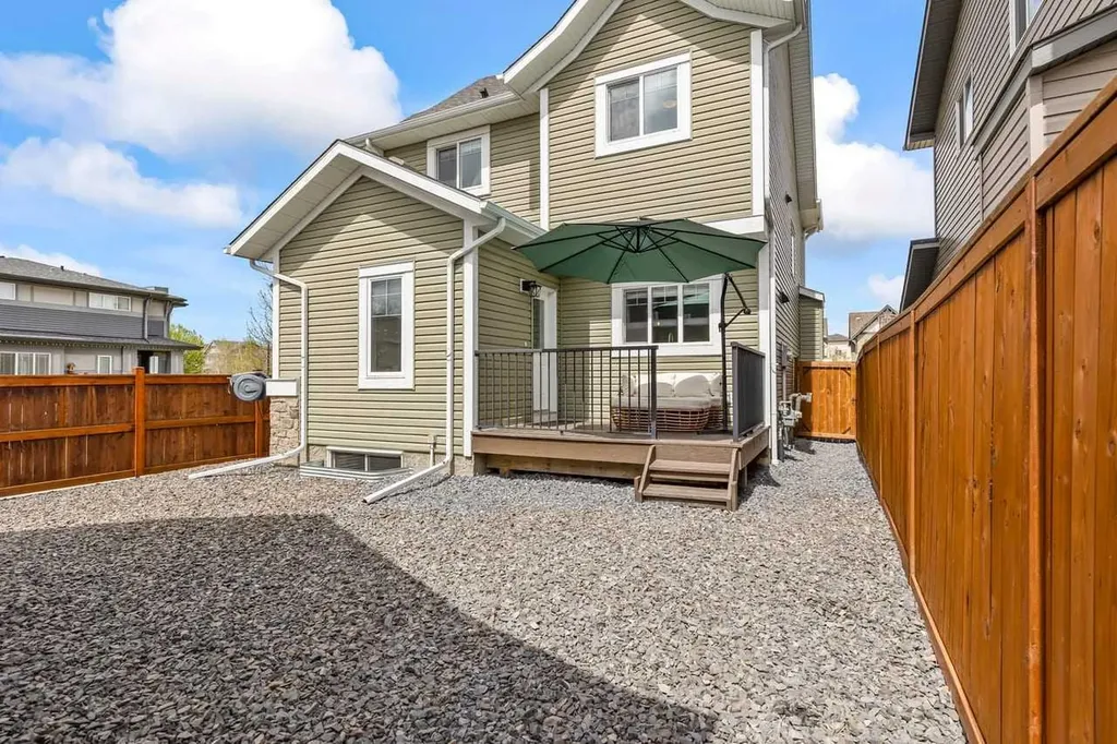 145 Heartland Way Cochrane AB T4C 0M5
