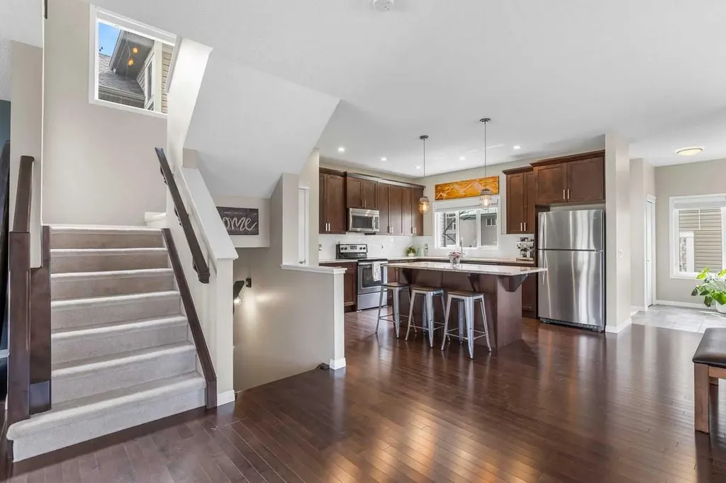 145 Heartland Way Cochrane AB T4C 0M5