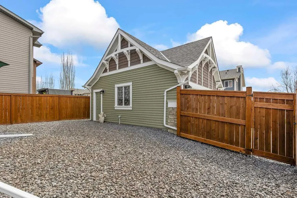 145 Heartland Way Cochrane AB T4C 0M5