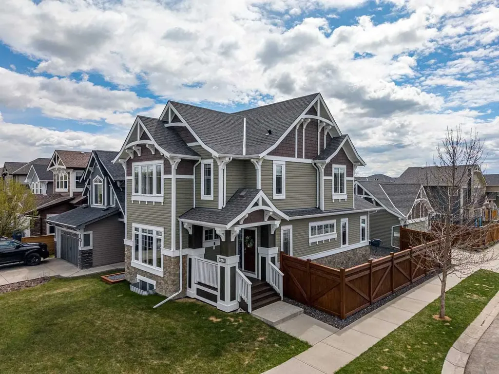 145 Heartland Way Cochrane AB T4C 0M5