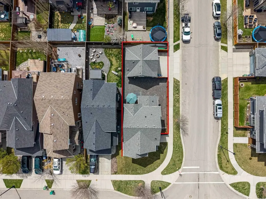 145 Heartland Way Cochrane AB T4C 0M5