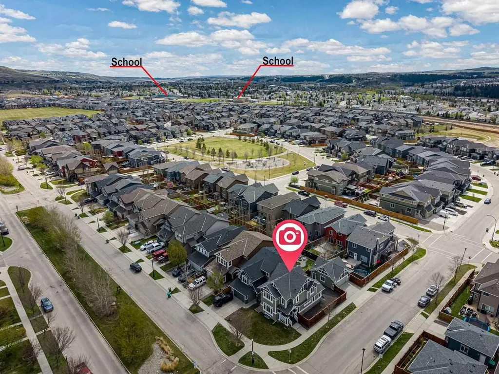 145 Heartland Way Cochrane AB T4C 0M5