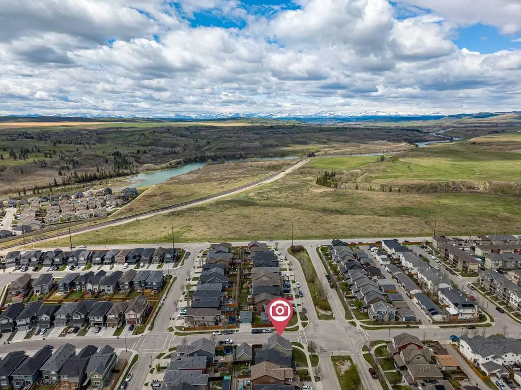 145 Heartland Way Cochrane AB T4C 0M5