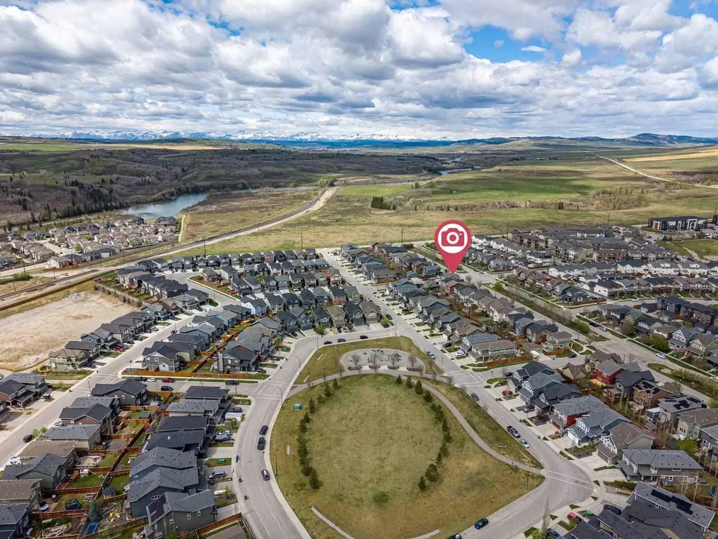 145 Heartland Way Cochrane AB T4C 0M5