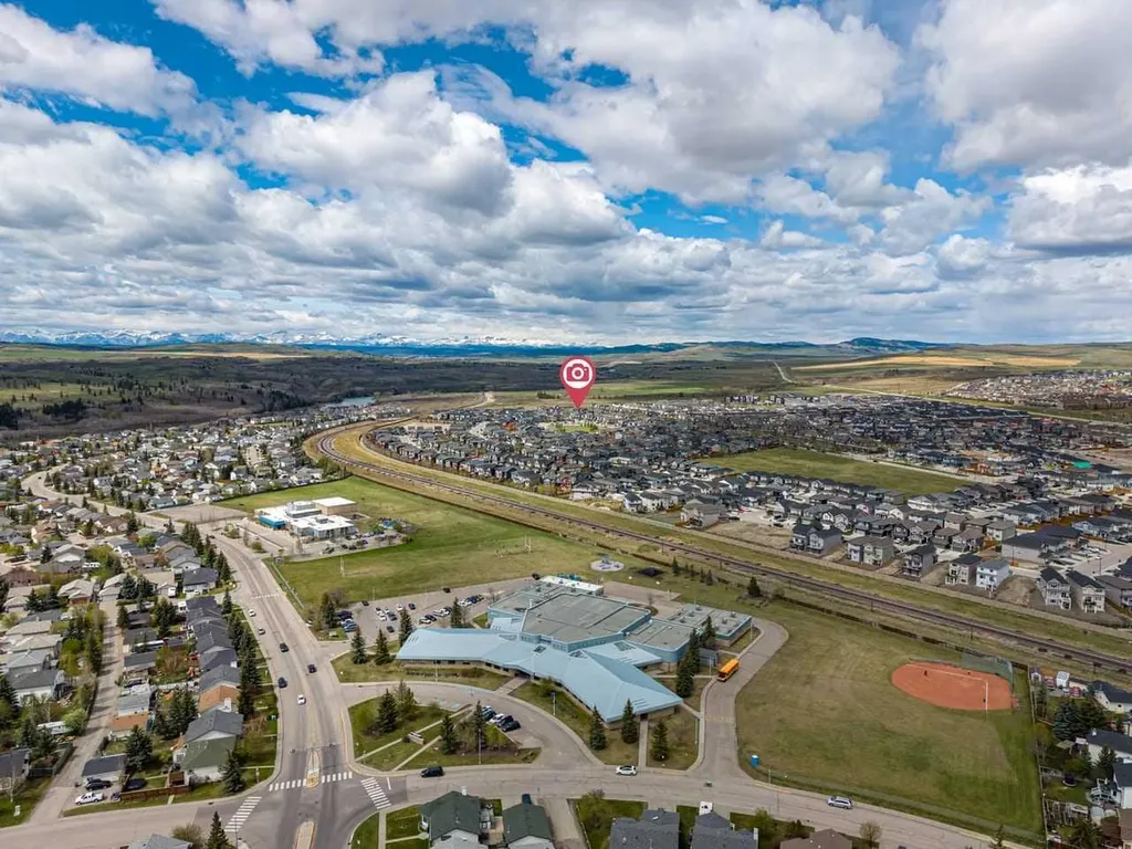 145 Heartland Way Cochrane AB T4C 0M5