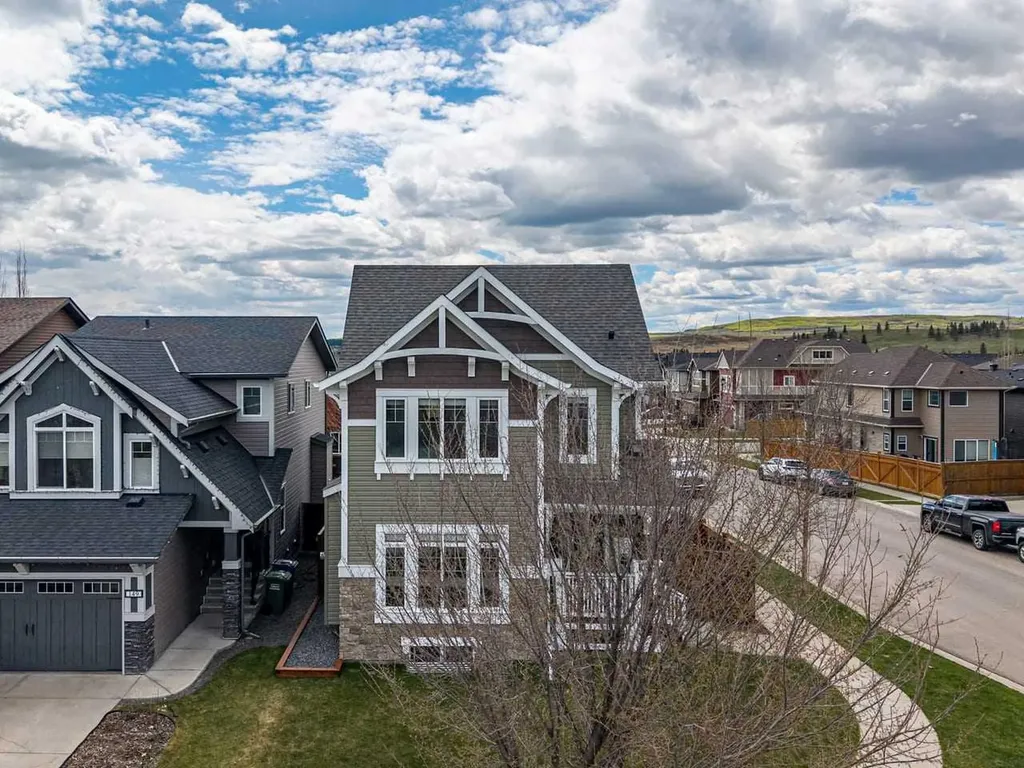 145 Heartland Way Cochrane AB T4C 0M5