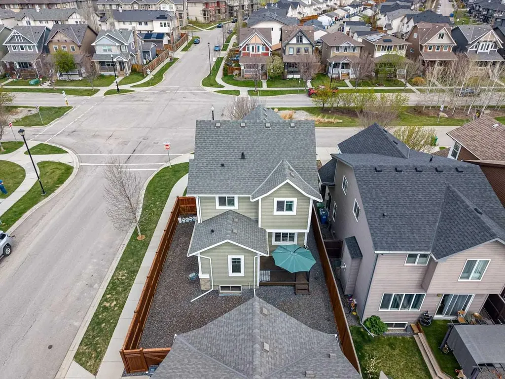 145 Heartland Way Cochrane AB T4C 0M5