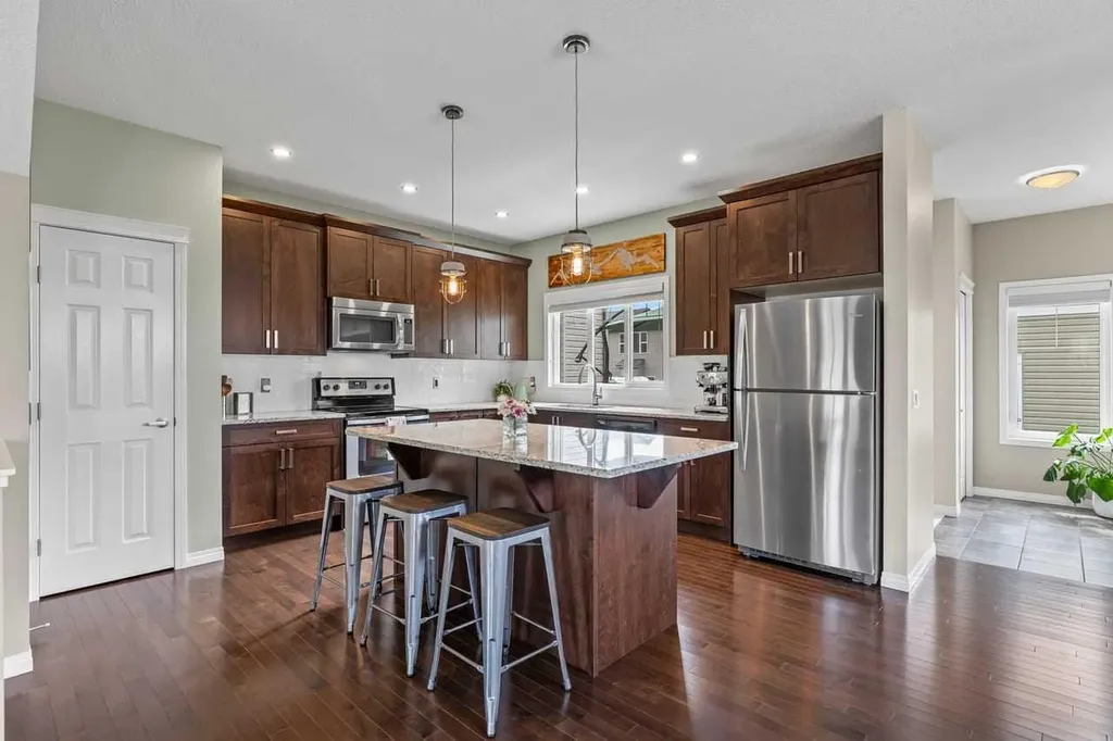 145 Heartland Way Cochrane AB T4C 0M5