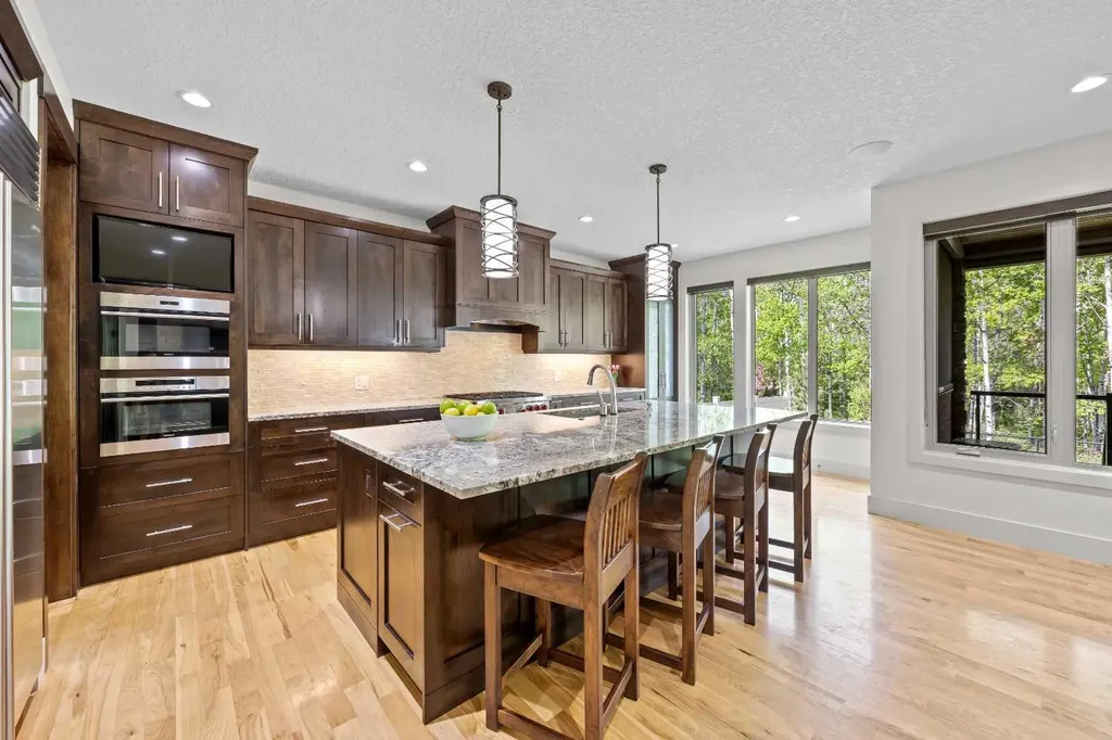 89 Evergreen Mount SW Calgary AB T2Y 3T9