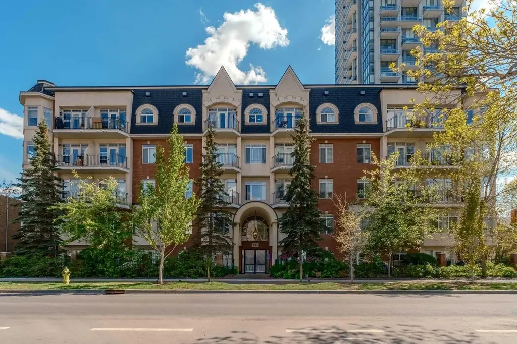 923 15 Avenue SW Calgary AB T2R 0S2