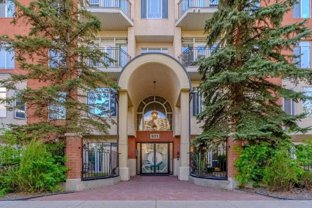 923 15 Avenue SW Calgary AB T2R 0S2