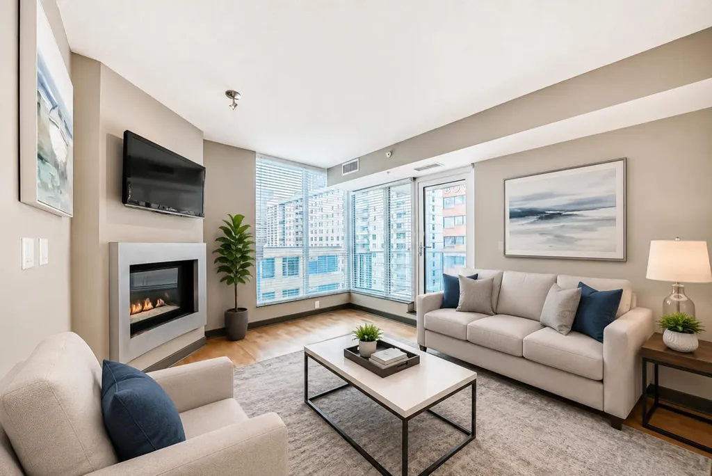 888 4 Avenue SW Calgary AB T2P 0V2