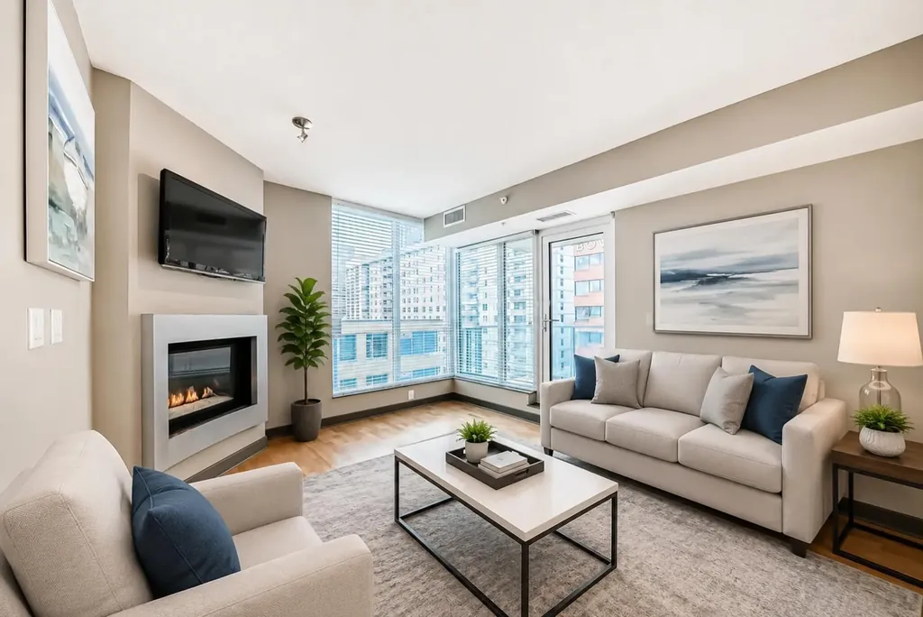 888 4 Avenue SW Calgary AB T2P 0V2