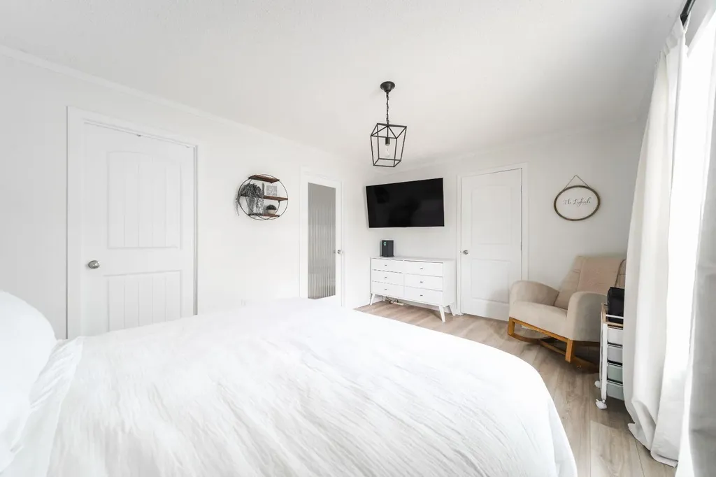 280 Caouette Crescent Fort Mcmurray AB T9K 2H9