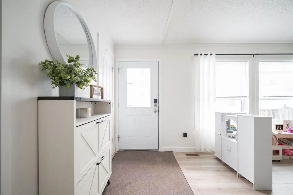 280 Caouette Crescent Fort Mcmurray AB T9K 2H9