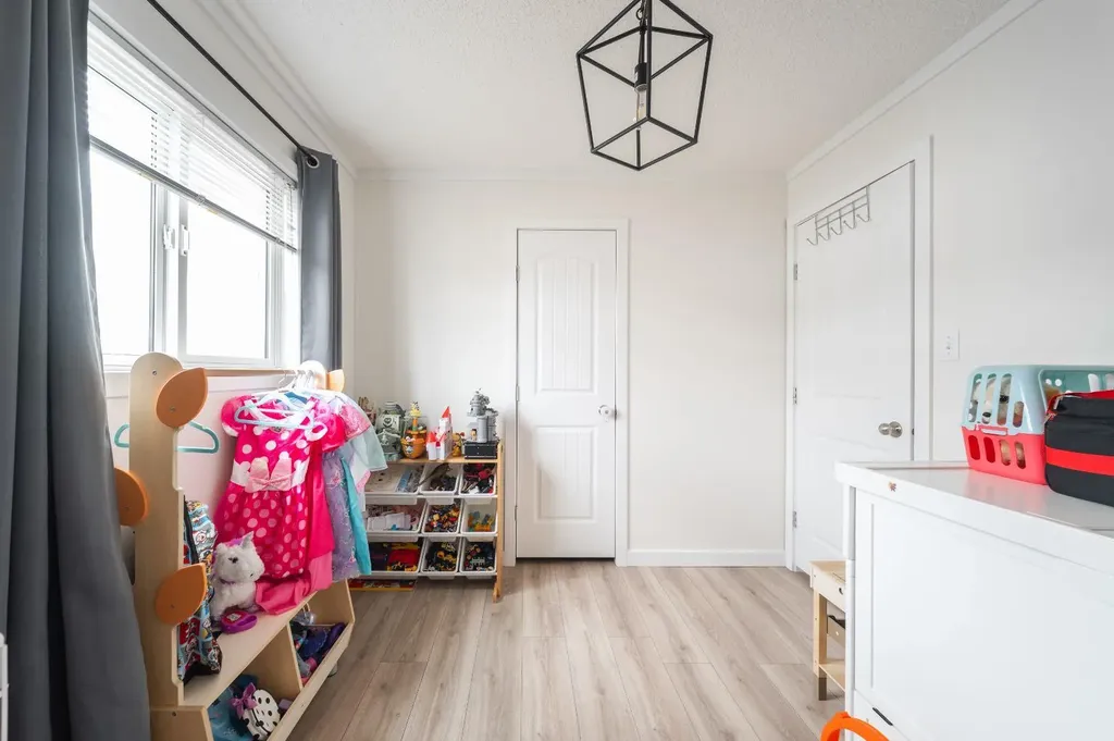 280 Caouette Crescent Fort Mcmurray AB T9K 2H9