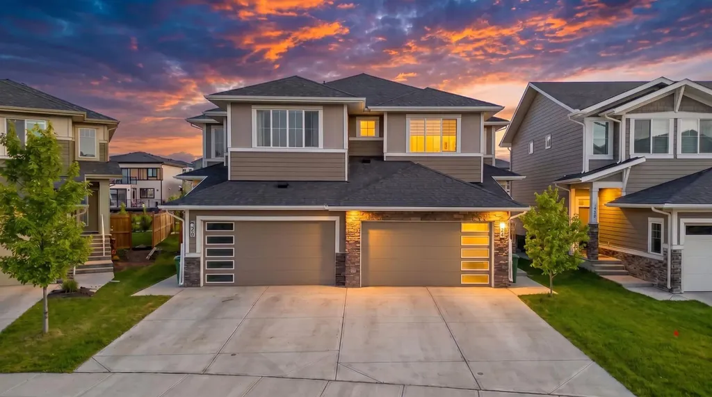 154 South Shore Court Chestermere AB T1X0B4