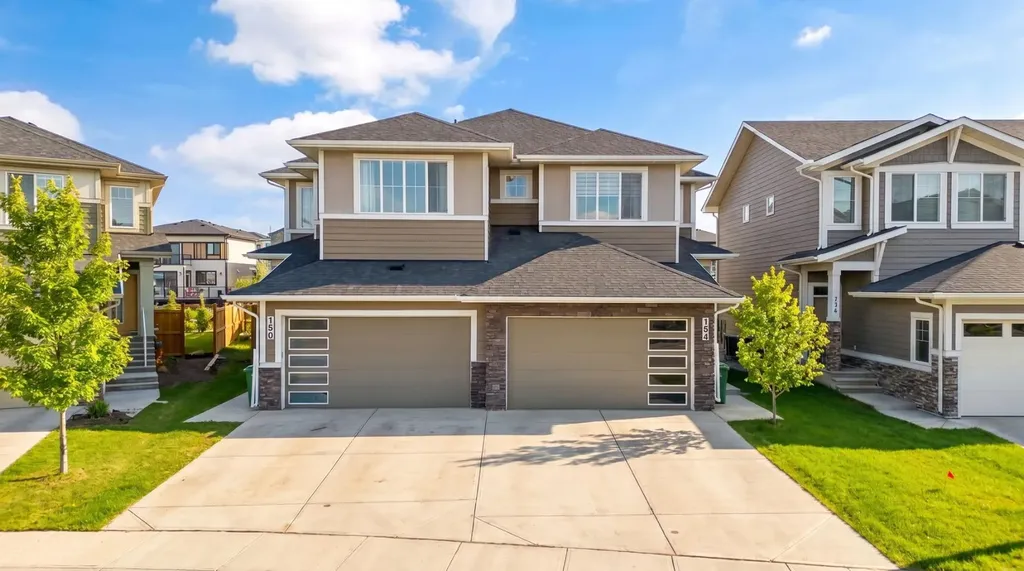 154 South Shore Court Chestermere AB T1X0B4