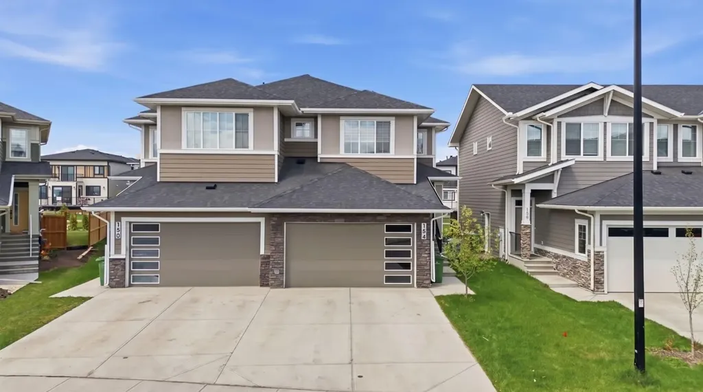 154 South Shore Court Chestermere AB T1X0B4