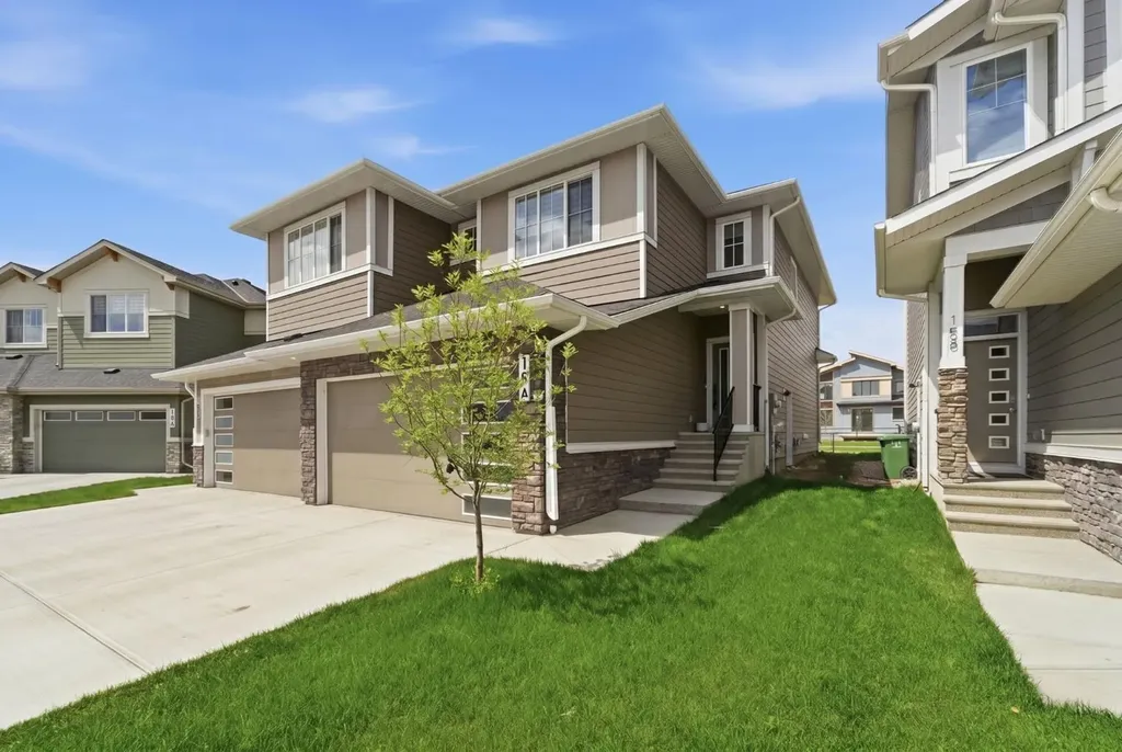 154 South Shore Court Chestermere AB T1X0B4