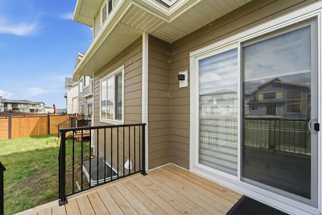 154 South Shore Court Chestermere AB T1X0B4