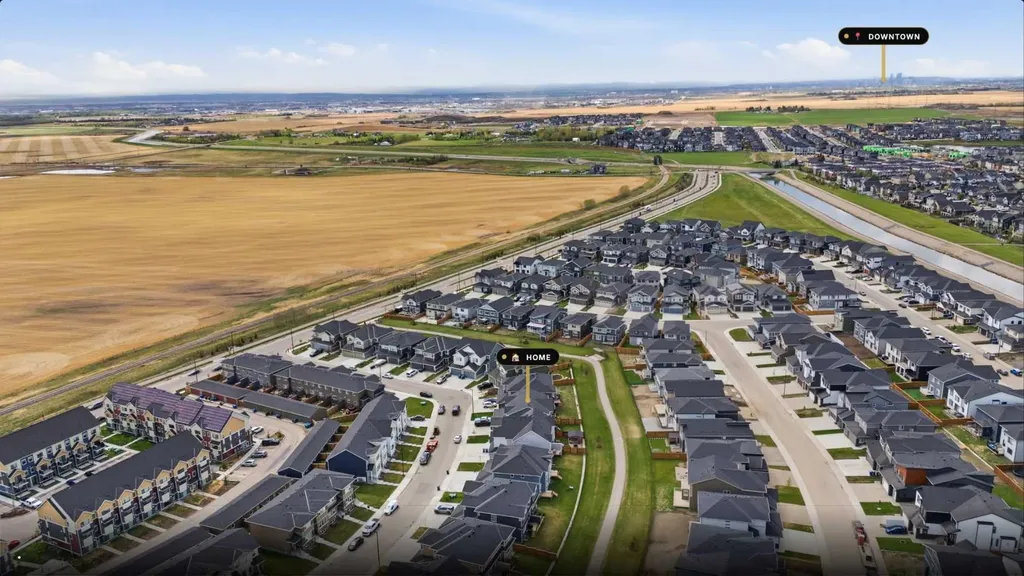 154 South Shore Court Chestermere AB T1X0B4