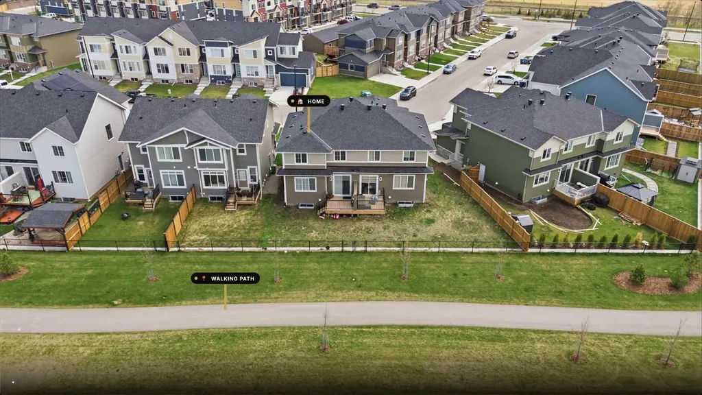 154 South Shore Court Chestermere AB T1X0B4