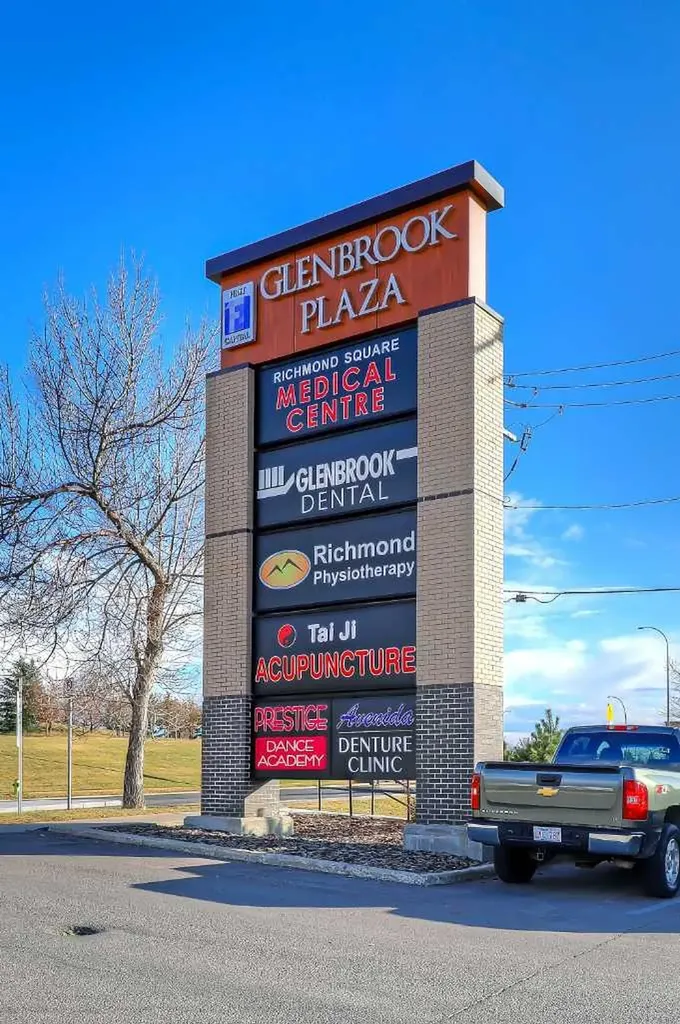3550 45 Street SW Calgary AB T3E 3V2