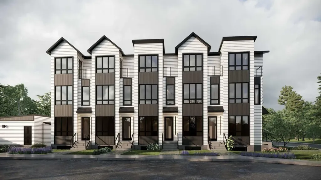 3550 45 Street SW Calgary AB T3E 3V2