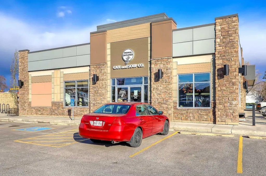 3550 45 Street SW Calgary AB T3E 3V2