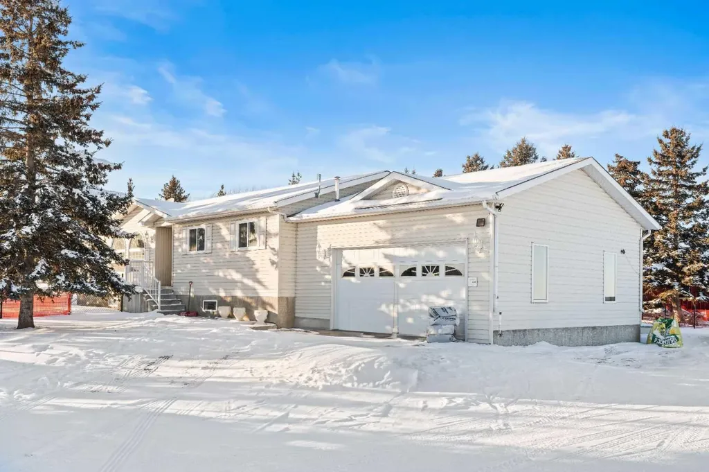 243066 Range Road 281 Rural Rocky View County AB T3L 0K4