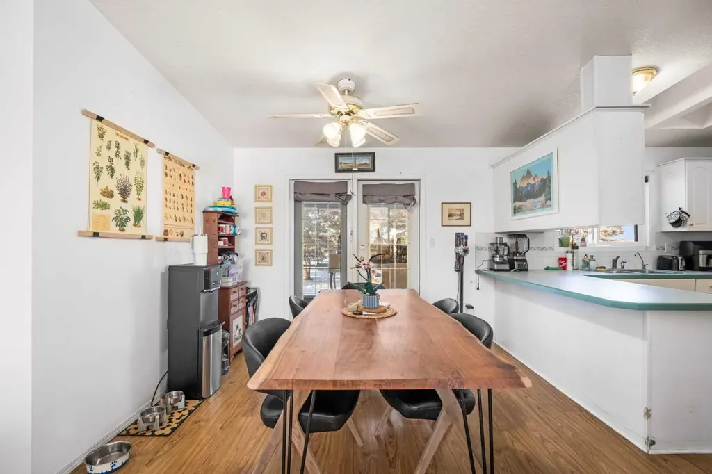 243066 Range Road 281 Rural Rocky View County AB T3L 0K4