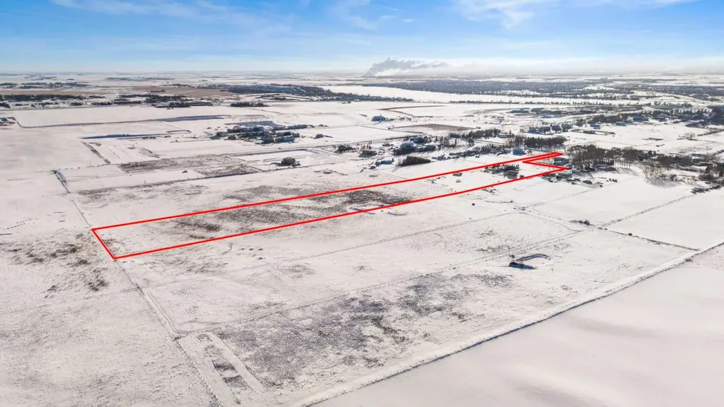 243066 Range Road 281 Rural Rocky View County AB T3L 0K4