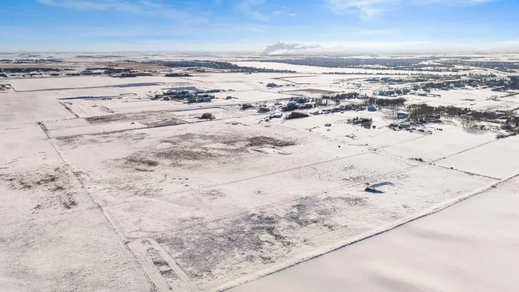 243066 Range Road 281 Rural Rocky View County AB T3L 0K4